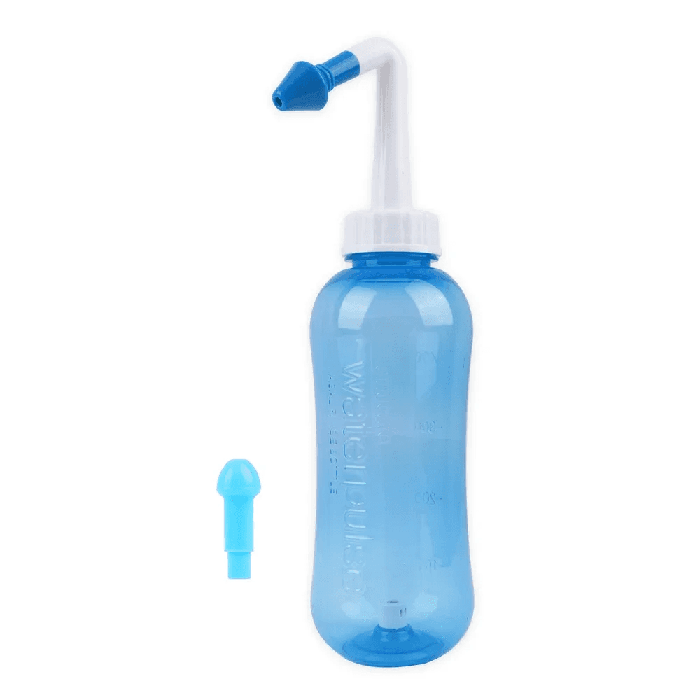 Irrigador Nasal (Neti Pot)
